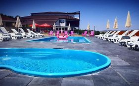 Moderna Apartments Spa And Restaurant
